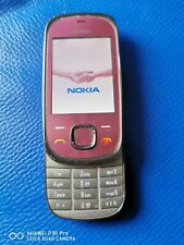 Nokia 7230 lingua usato  San Ferdinando di Puglia