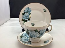 Vintage china tea for sale  CONSETT