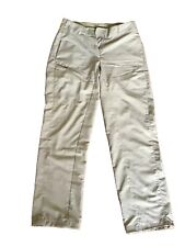 Pantalone donna salomon usato  Lecce