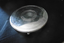 Plat ancien metal d'occasion  Évry