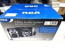 Rca disc changer for sale  Citra