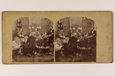 Scène genre jeux d'occasion  Paris V