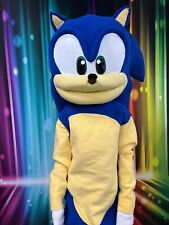 Hire sonic lookalike for sale  DUDLEY