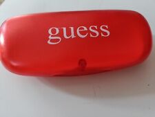 Etuis guess plastique d'occasion  Montpellier-