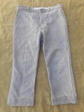 Peasant velvet pants d'occasion  Expédié en Belgium