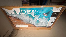 Uhd thinq webos for sale  Salt Lake City