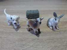 Schleich figuren tiere gebraucht kaufen  Miltenberg