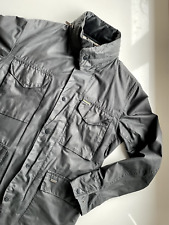 Barbour wax jacket for sale  ALEXANDRIA