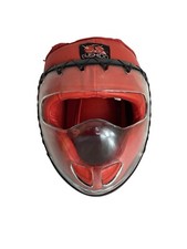 Bushido headgear martial for sale  Conway
