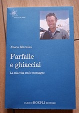 Fosco maraini farfalle usato  Borgo San Dalmazzo