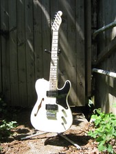 Squire paranormal telecaster for sale  PLYMOUTH
