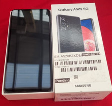 Samsung galaxy a52s for sale  NEWCASTLE UPON TYNE
