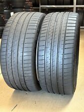 19 tire 1 michelin 40 245 for sale  Martinez