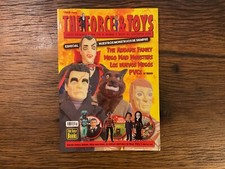 Force toys horror gebraucht kaufen  Düsseldorf