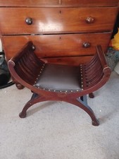 Colonial style seat for sale  HUNTINGDON