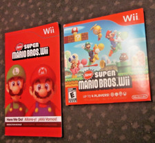 Nintendo wii super for sale  Saint Louis