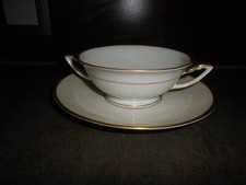 Thomas art deco gebraucht kaufen  Erlenbach a.Main