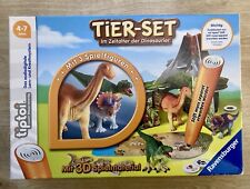 Ravensburger tiptoi spiel gebraucht kaufen  Falkensee