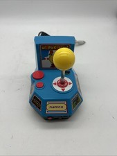 Namco ms. pac for sale  Rydal