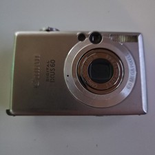 Digitalkamera canon ixus gebraucht kaufen  Mintraching
