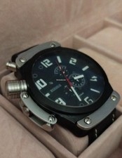 Orologio militare rebosus usato  Roma