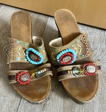 kowalski schuhe gebraucht kaufen  Moos