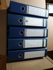 Leitz rdner groß gebraucht kaufen  Hamburg