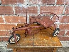 Cyclorameur ancien vélo d'occasion  Ramerupt