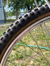 Vintage pair irc for sale  Lander
