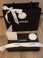 Chanel boîte petites d'occasion  La Garenne-Colombes