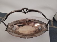 Henkelkörbchen konfektschale  gebraucht kaufen  Rietberg