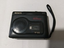 Aiwa 500 walkman usato  Bellinzago Novarese