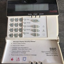 Dsc power series for sale  Phoenix