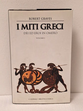 Miti greci volume usato  Milano