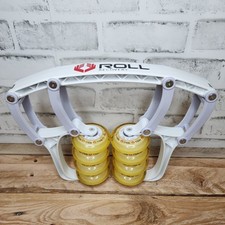 Roll recovery alpine for sale  Newberg