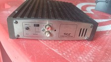 Coral amplificatore canali usato  Noto