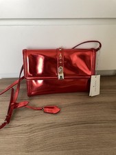Iconica borsa tracolla usato  Frattamaggiore