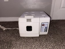 Oster deluxe bread for sale  El Paso