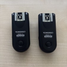 Yongnuo digital rf603c gebraucht kaufen  Dornhan