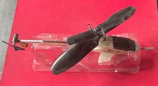 Miniatur helikopter fernbedien gebraucht kaufen  Köln