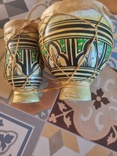 Pottery hide patterned for sale  BISHOP AUCKLAND