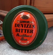 Vintage ceramic beer for sale  TROWBRIDGE