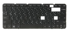 HP421 Touches pour clavier HP Mini 210-4000 1103 110-3800 110-4000 110-4100      na sprzedaż  PL