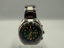 Orient king diver for sale  LONDON