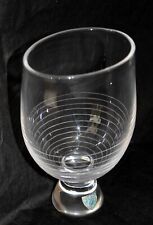 Rare vase verre d'occasion  France