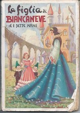 Figlia biancaneve i usato  Italia