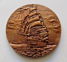 Nave scuola amerigo usato  Montione