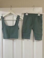 New zara green for sale  LONDON