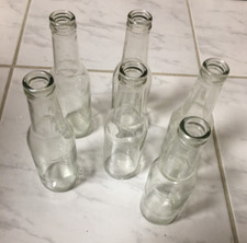 Glasflaschen selbstgemachte li gebraucht kaufen  Hattersheim