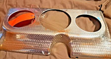 Vintage gauge mount for sale  Clear Lake